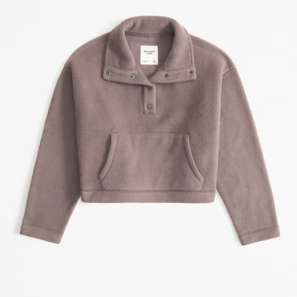 Abercrombie sweatshirt